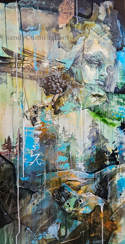 À qui sait attendre